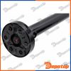 Arbre de transmission arrière pour AUDI | NWN-AU-045, 5N0521101C